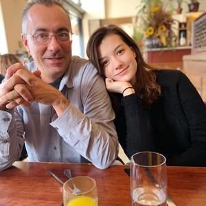 Meet your Posher, David